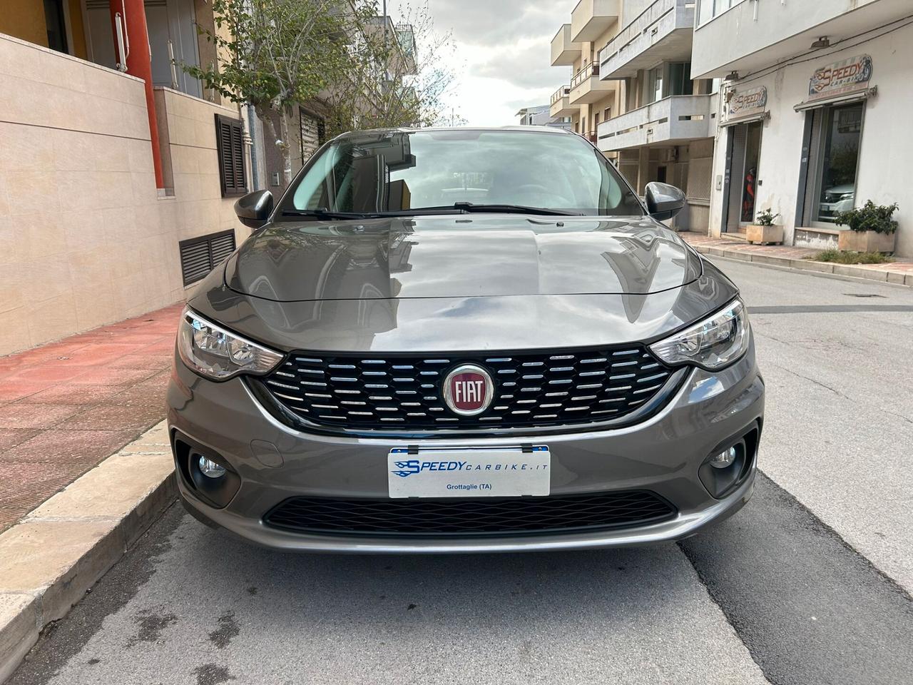 Fiat Tipo 1.3 Mjt S&S 11/2016 "90.000 KM"