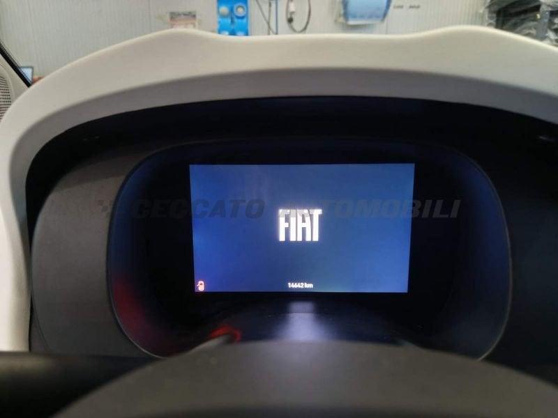 FIAT Pandina Pandina 1.0 firefly hybrid s&s 70cv