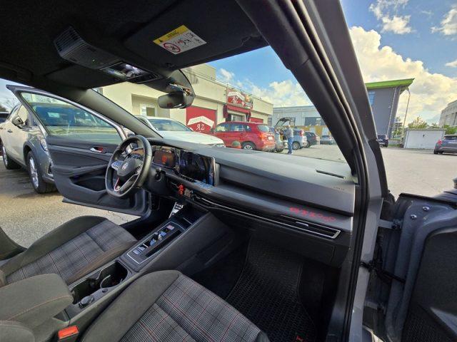 VOLKSWAGEN Golf 2.0 TSI GTI DSG