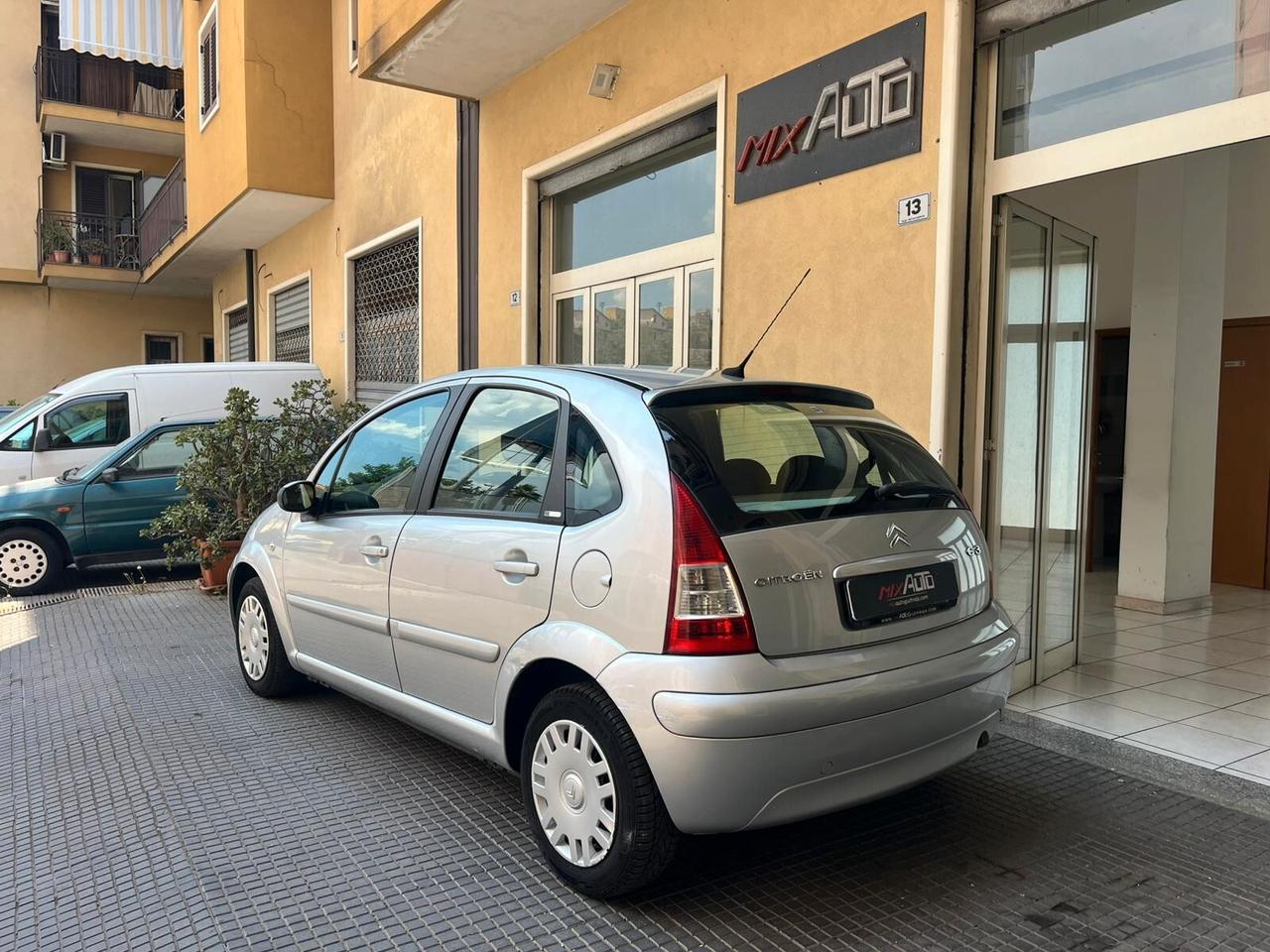 Citroen C3 1.1 Elegance