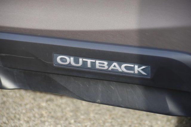 SUBARU OUTBACK 2.5i Lineartronic Premium