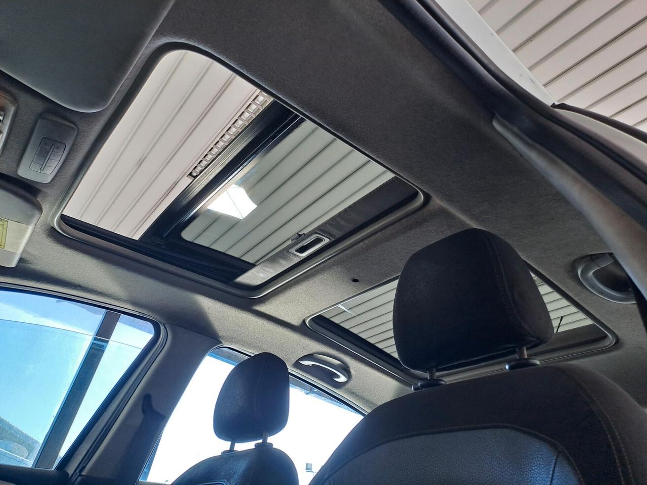 Fiat Punto Evo 1.3 Mjt 75 CV TETTO