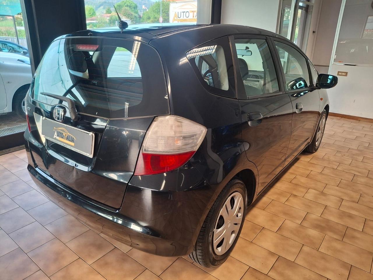 Honda Jazz 1.2 Elegance*TAGLIANDI CERTIFICATI