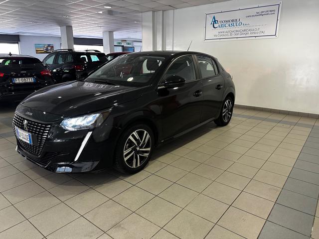 PEUGEOT 208 PureTech 75 cv Allure Pack