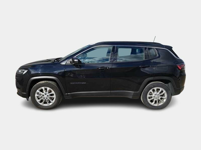 JEEP COMPASS 1.3 T4 PHEV 190cv Business 4xe Auto