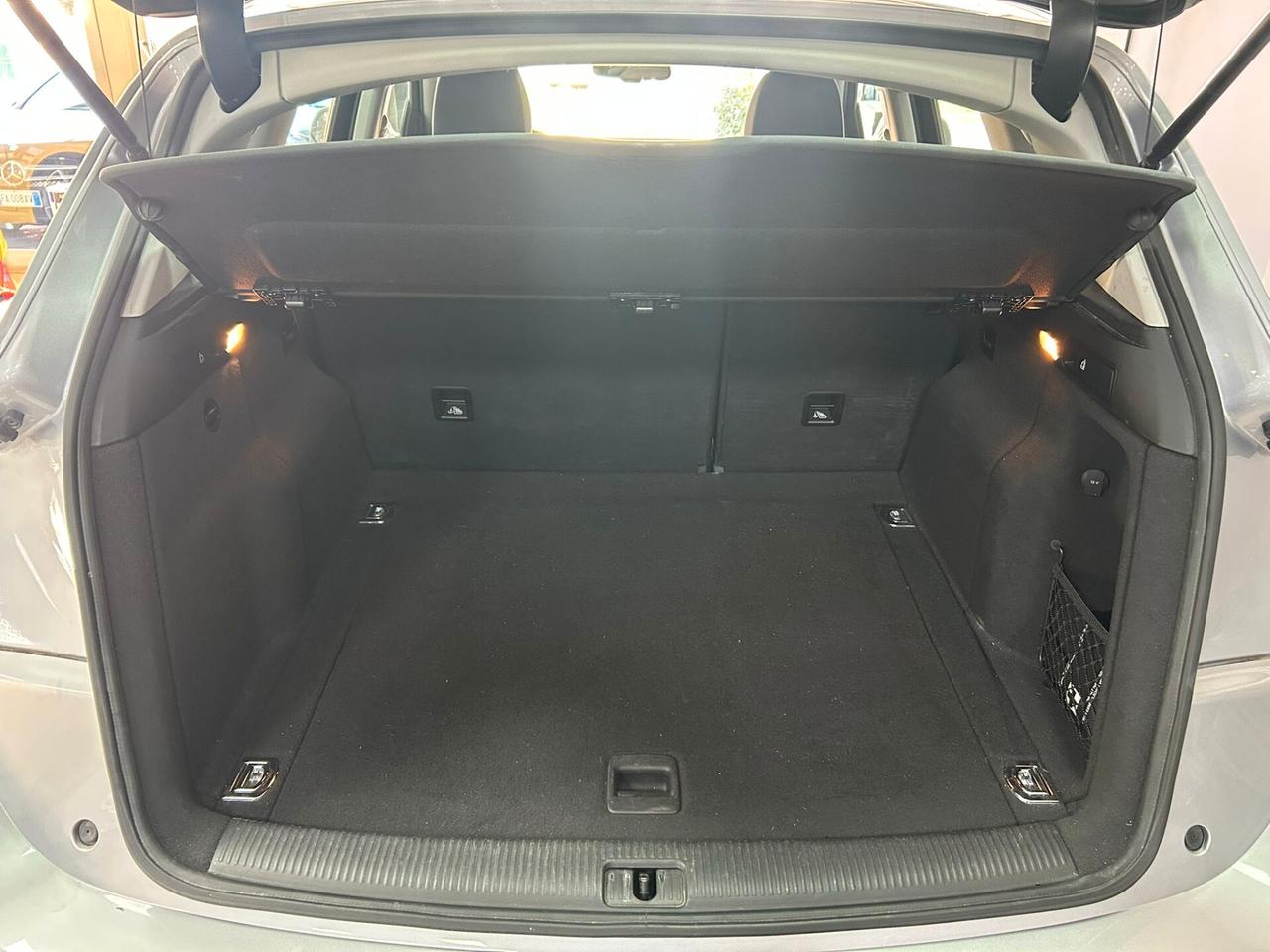 Audi Q5 3.0 V6 TDI 250 CV clean diesel quattro S tronic Business