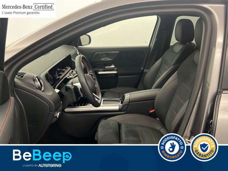 Mercedes-Benz GLA 250 E PHEV AMG LINE ADVANCED PLUS AUTO