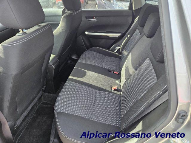 SUZUKI Vitara 1.6 DDiS 4WD AllGrip V-Top