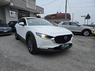 MAZDA CX-30 2.0 E-SKYACTIV-G PRIME LINE EDITION 150 cv HYBRID -PROMO MARZO GA FIN&SAFE-