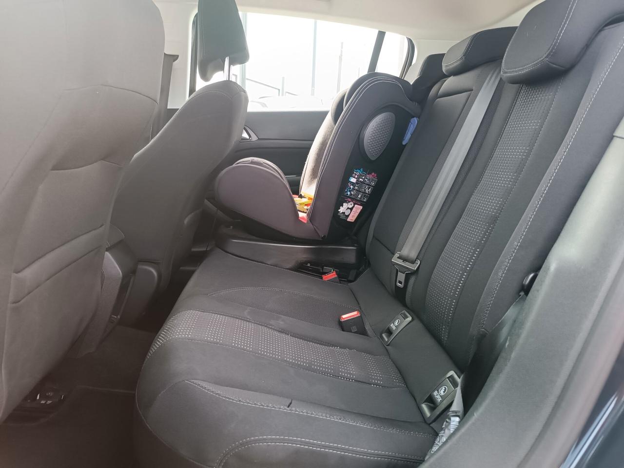 Peugeot 308 BlueHDi 120 S&S EAT6 Allure