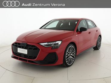 Sportback 2.0TDI 150CV S tronic S line Edition