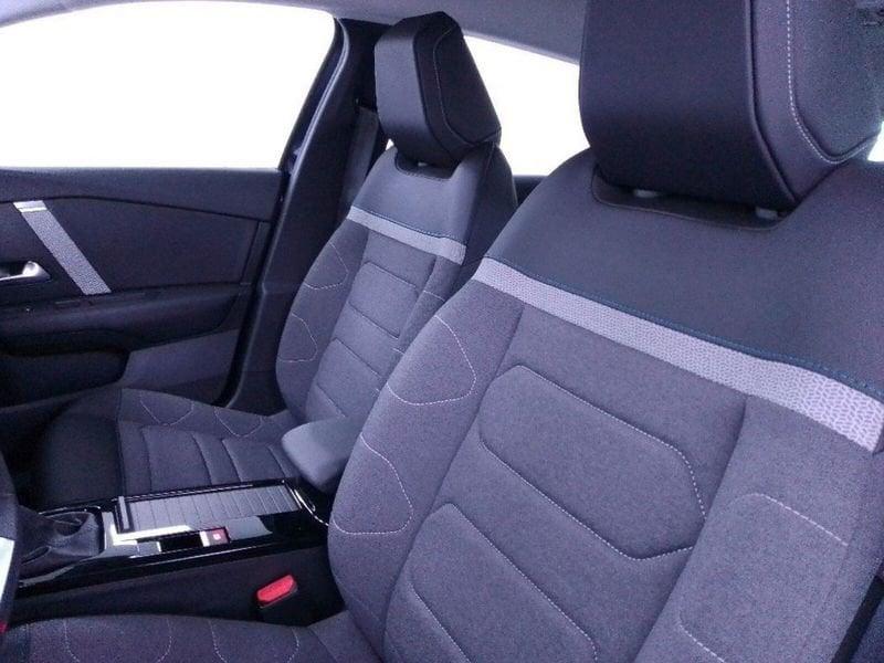 Citroën C4 1.2 puretech Plus s&s 130cv