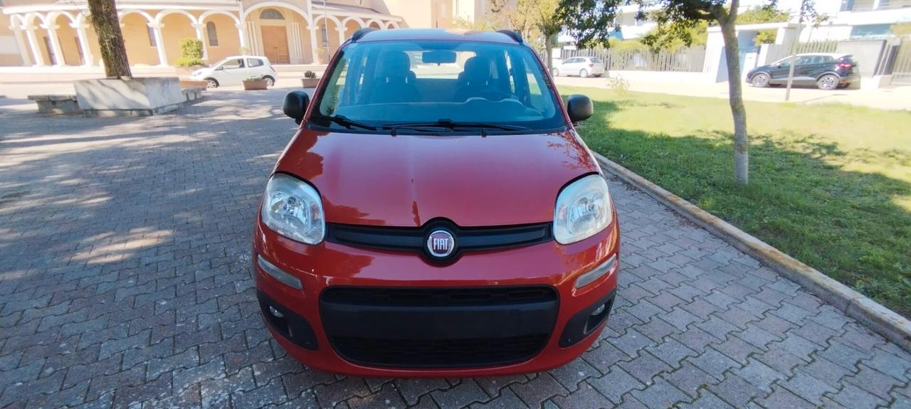 Fiat Panda 1.2 Dynamic