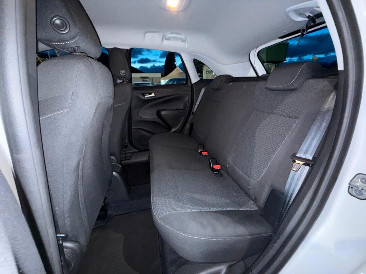 Opel Crossland X 1.5 ECOTEC D 120 CV S&S Auto.