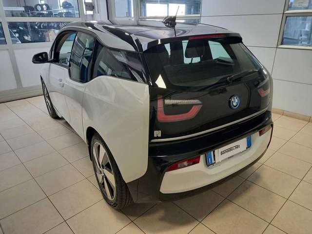 BMW i3 120 Ah Advantage