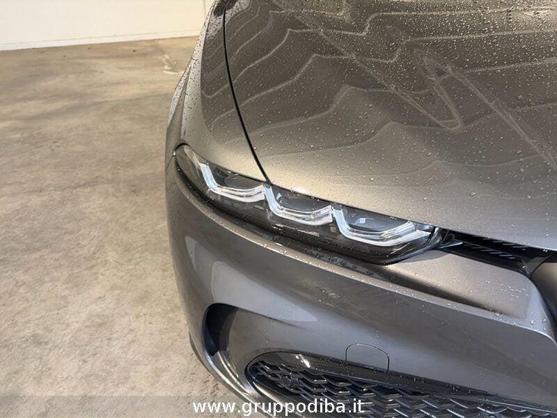 Alfa Romeo Tonale MFH Ibrida My25 Ibrida 160cv Sprint