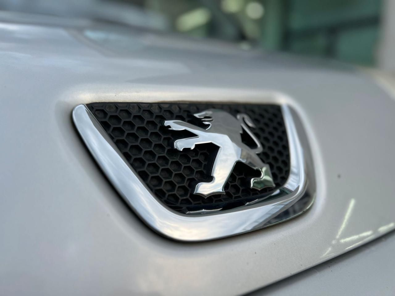 Peugeot Bipper Tepee 1.3 HDi 75 FAP Family