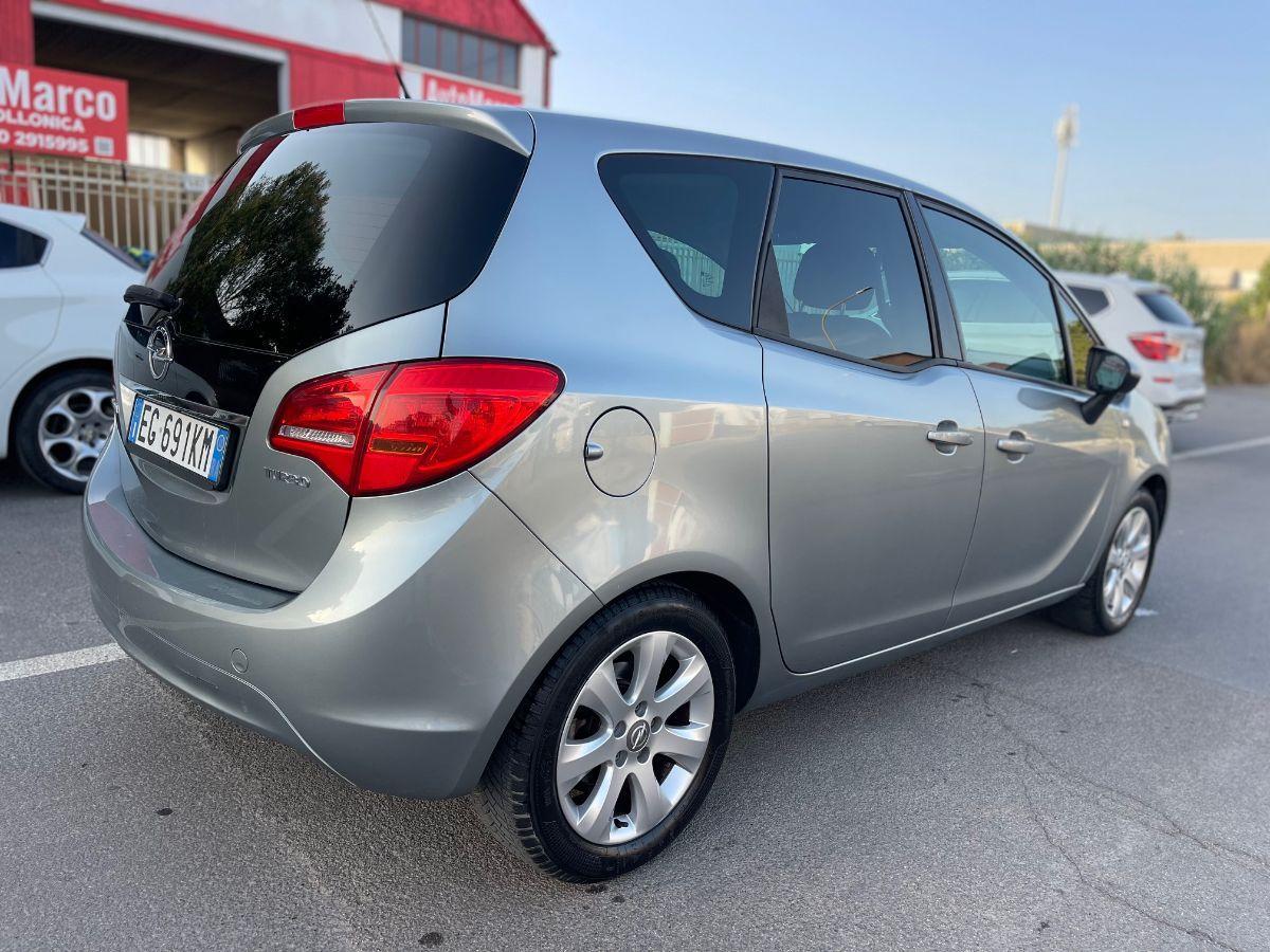 OPEL - Meriva - 1.4 T 120CV Cosmo