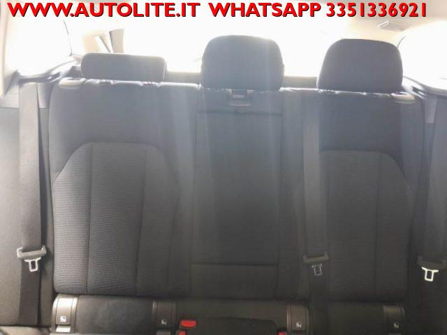 BMW 316 d 48V Touring Business Advantage