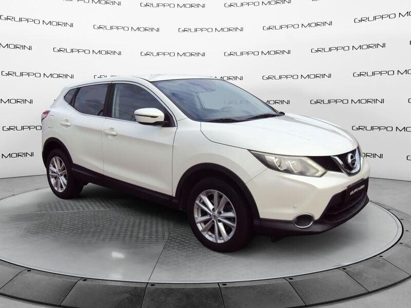 Nissan Qashqai Qashqai 1.5 dCi Business