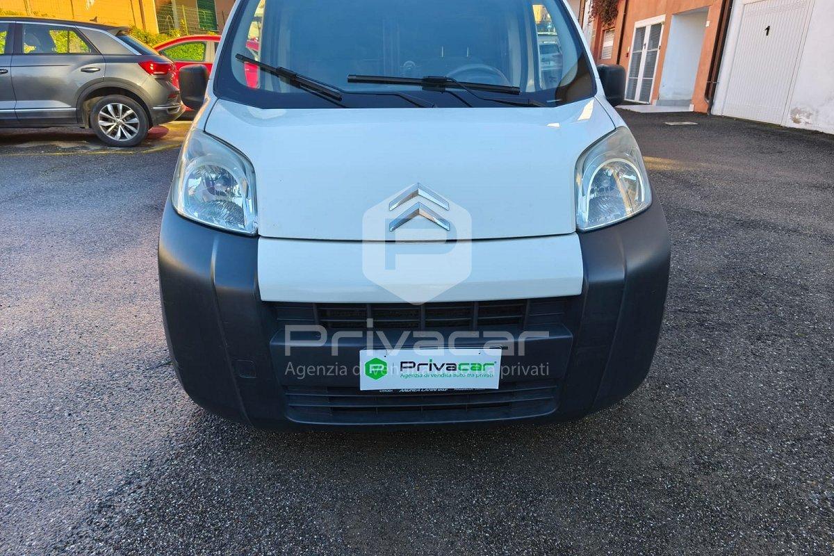 CITROEN Nemo 1.3 HDi 75CV FAP Furgone