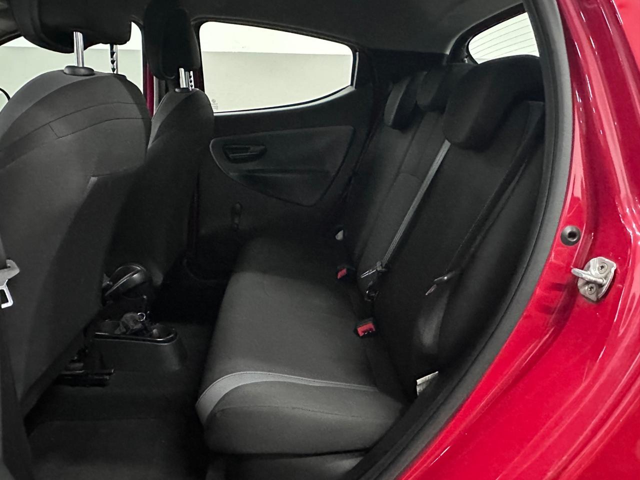 Lancia Ypsilon 1.2 69 CV 5 porte GPL Ecochic Gold