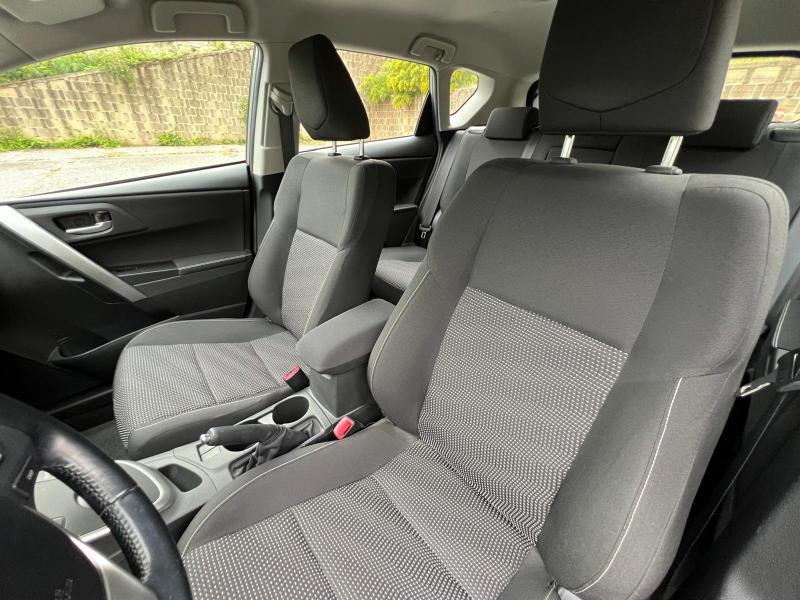 Toyota Auris 5 Porte Auris 5p 1.8h Camera Cruise