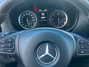 Mercedes Benz