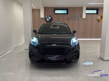 Ford Puma 1.0 Ecoboost 125CV ST-Line