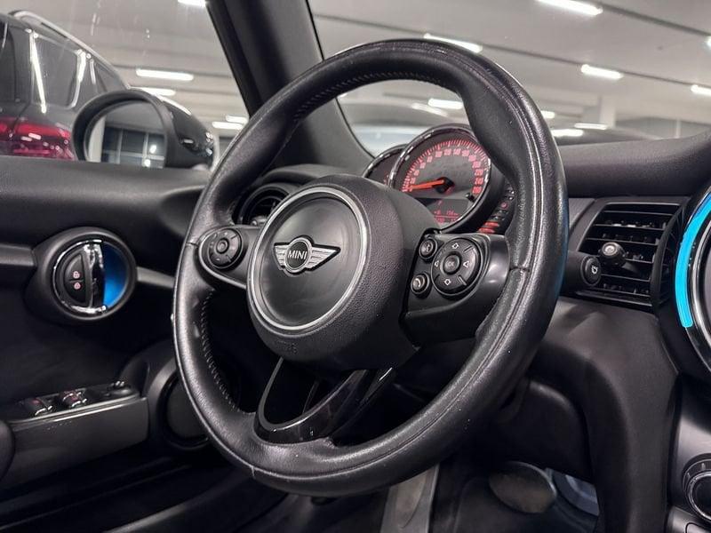 MINI Mini Cabrio Mini 1.5 Cooper D Cabrio
