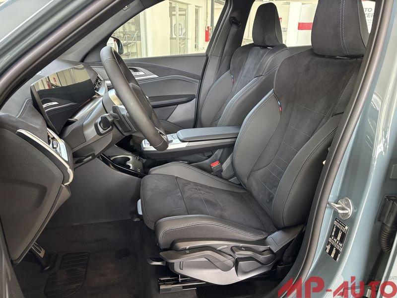 BMW X1 sDrive 18i MSport DCT