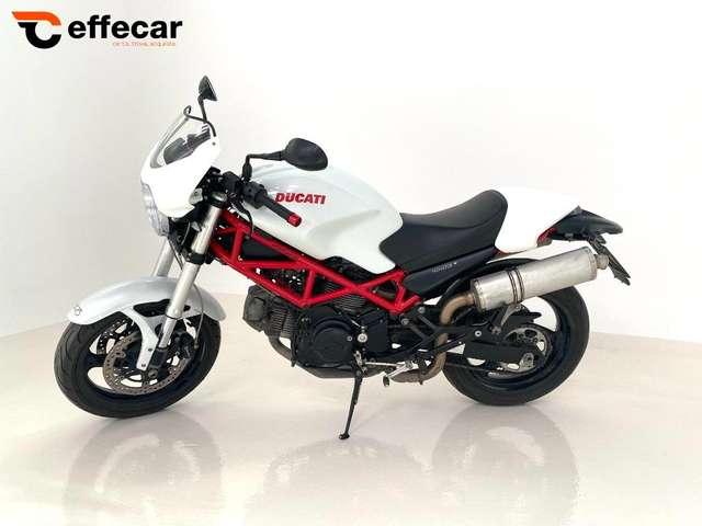 Ducati Monster 695 695