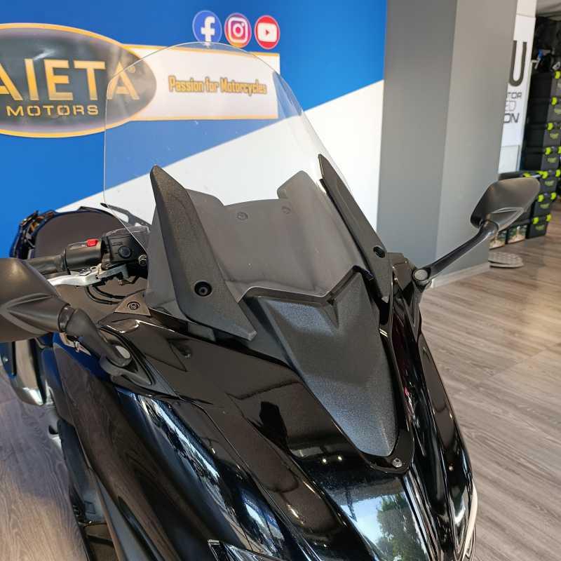 Yamaha T-Max 530 - 2018