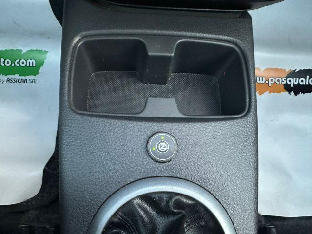 FIAT Sedici GAS+GPL+4x4+GANCIO T 1.6 16V Experience