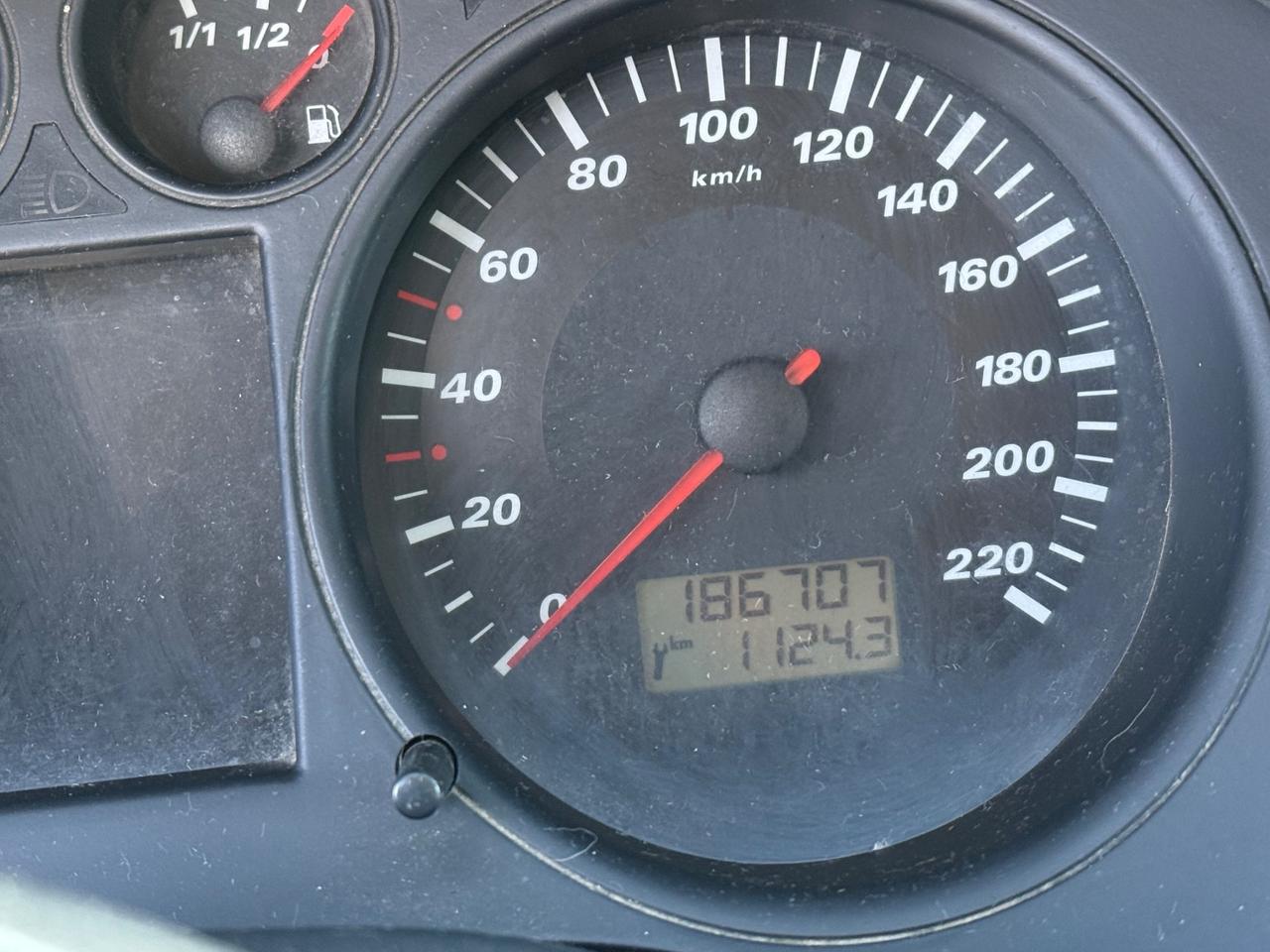Seat Cordoba 1.4 16V Signo