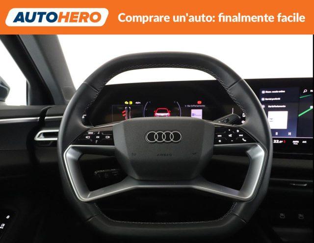 AUDI A5 TDI 150 kW mHEV+ S tronic Business Advanced
