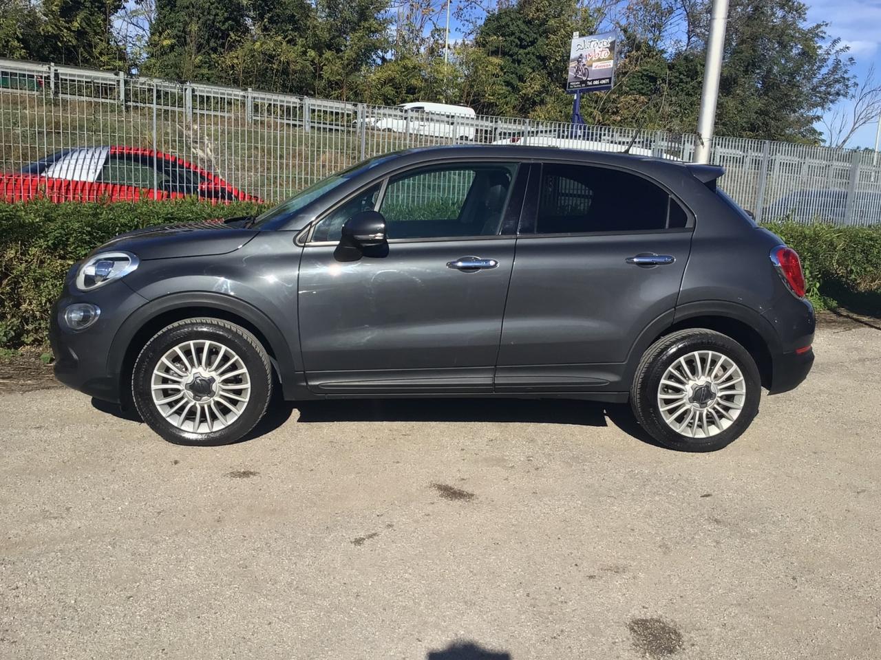 Fiat 500X 1.6 MultiJet 120 CV Business
