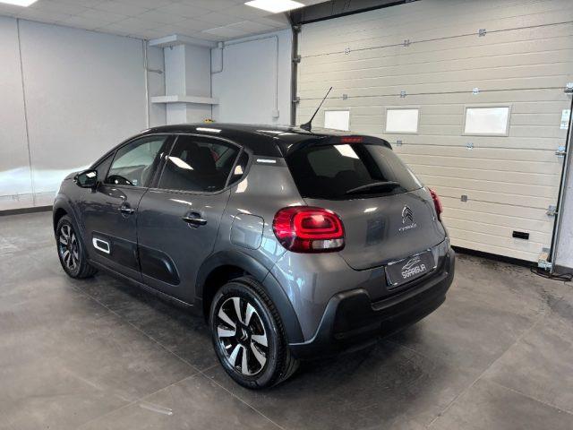 CITROEN C3 1.5 Diesel Shine Pack