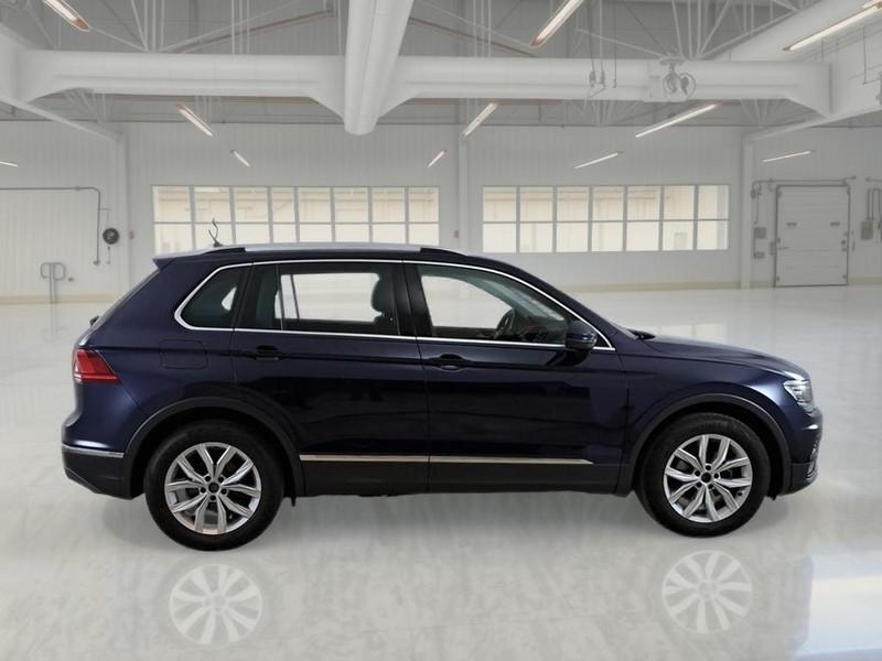 VOLKSWAGEN TIGUAN 2.0 TDI SCR 110KW Advanced BMT DSG