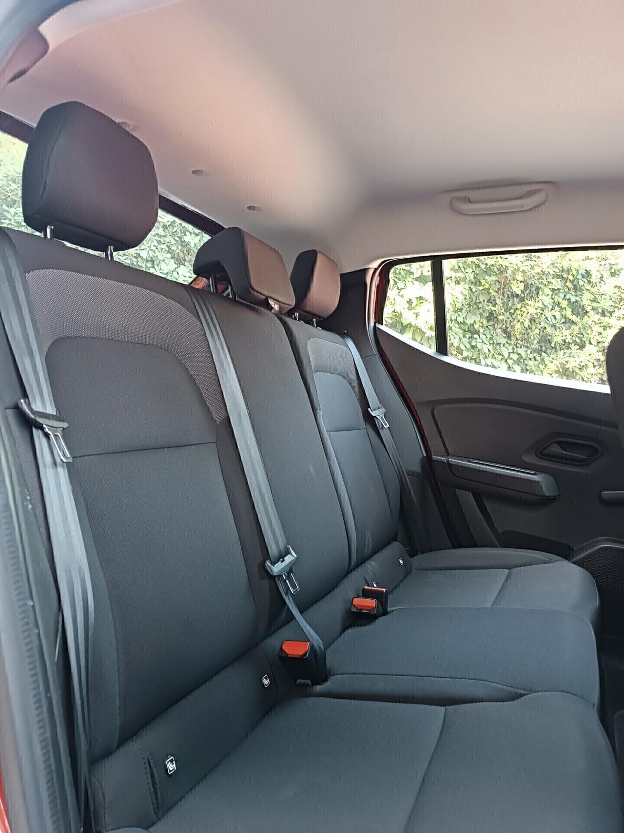 Dacia Sandero 1.0 - 60000 km Anno-2022