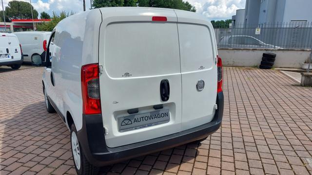 FIAT Fiorino 1.3 MJT 75CV Furgone