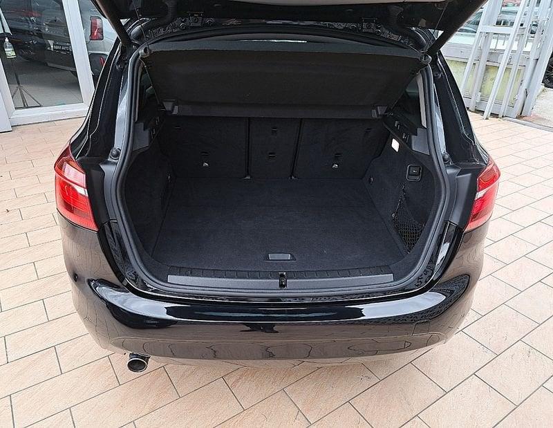 BMW Serie 2 Active Tourer 218d Active Tourer sdrive auto