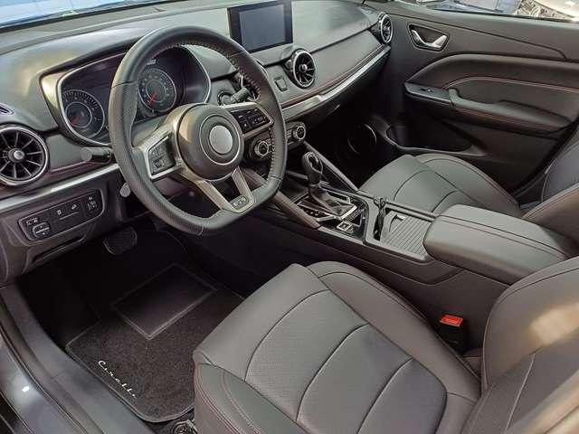 Cirelli Cirelli 2 PREMIUM 1.5L TURBO Bi-FUEL 106CV E-CVT *NUOVA*