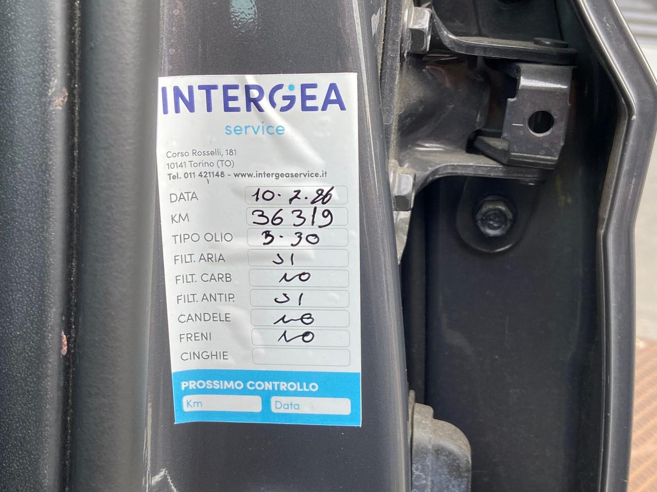 Hyundai Tucson Exellence Lounge Pack 1.6 T- #11861