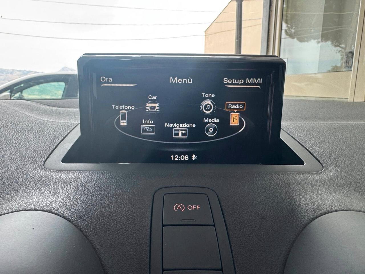 Audi A1 1.4 TDI Design