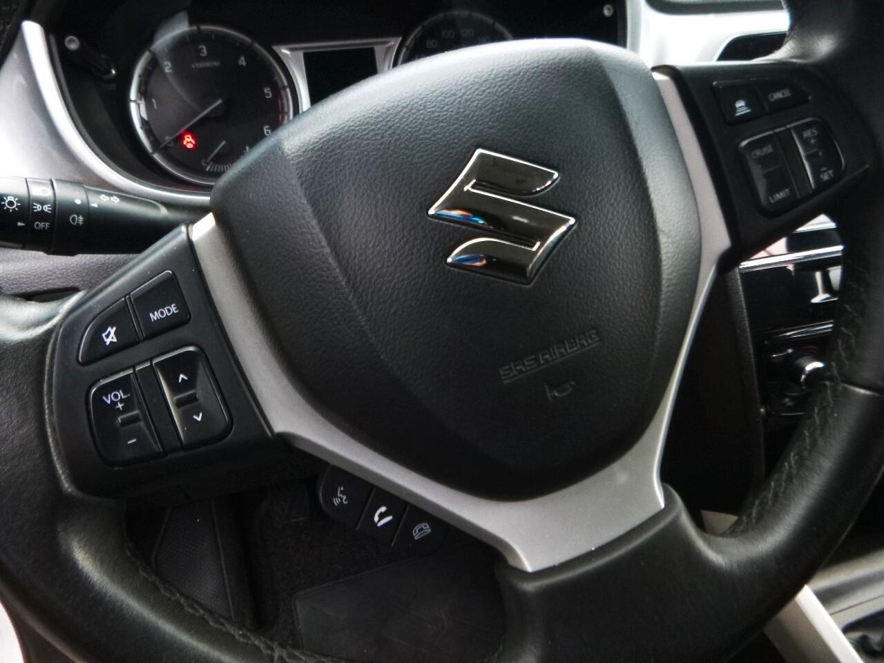 Suzuki Vitara 1.6 DDiS 4WD AllGrip