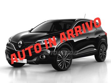 Renault Kadjar dCi 130CV Energy Bose