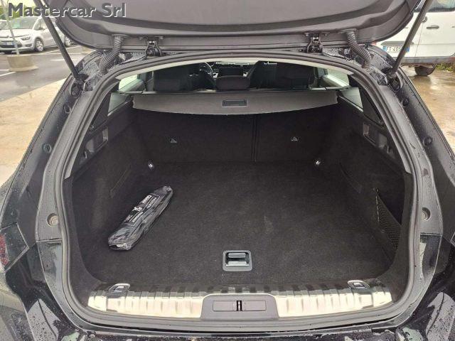 PEUGEOT 508 508 SW 1.5 bluehdi Business s - GD422AP
