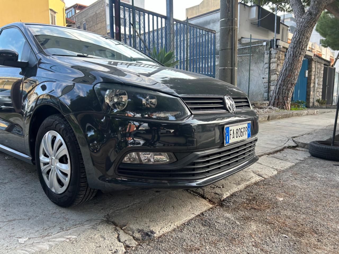 Volkswagen Polo 1.0 MPI 75 CV 5p. Business Comfortline