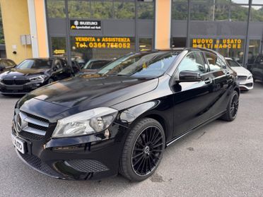 Mercedes-benz A 180 Premium